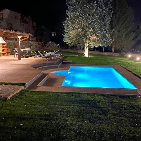 El Niu De L'Aguila Villa Camprodon Exterior photo