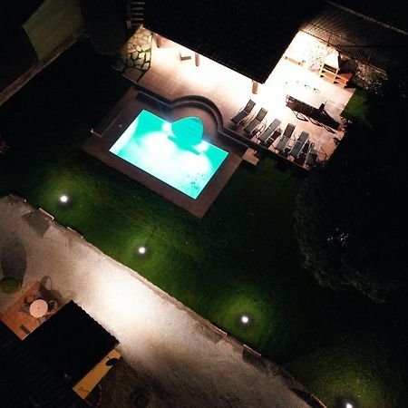 El Niu De L'Aguila Villa Camprodon Exterior photo